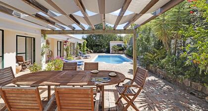 ALGARVE COUNTRY VILLA WITH POOL by HOMING