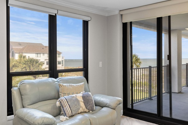 Summer House 204; Wild Dunes; Isle of Palms (1)