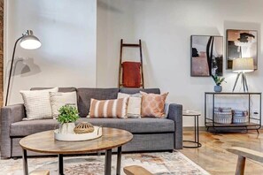 TV, offices