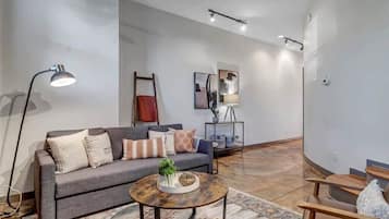 Fernseher, Arbeitsbereiche