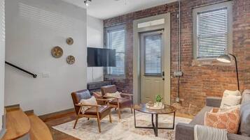 Fernseher, Arbeitsbereiche