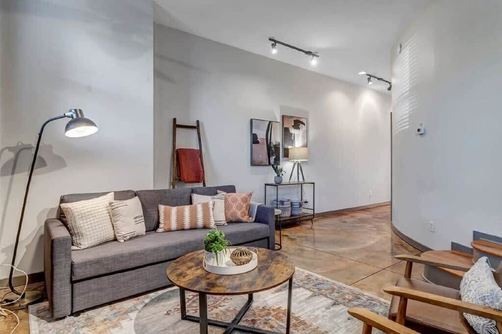 Fernseher, Arbeitsbereiche