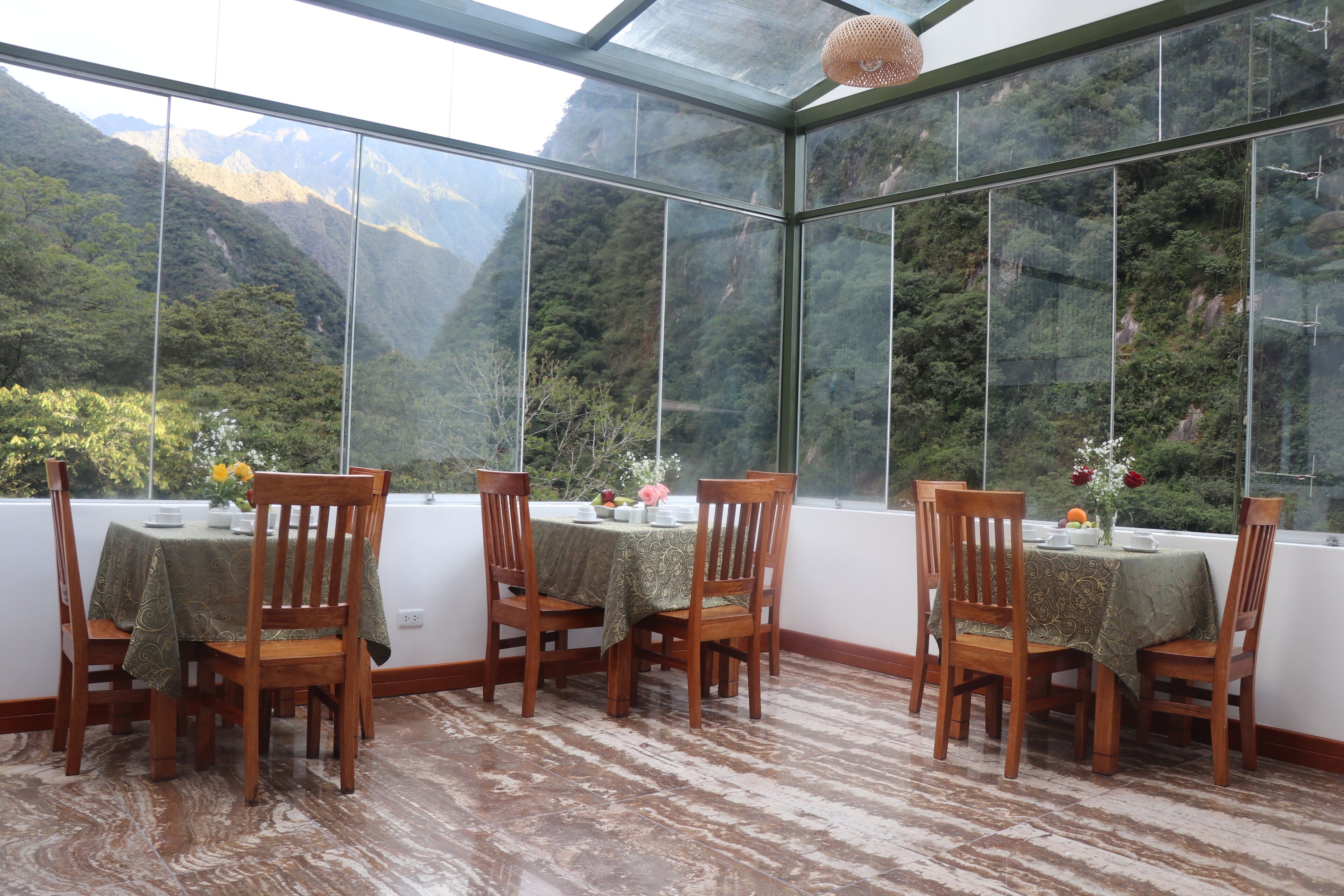 Photo - Hotel Qoya Palace - Machupicchu