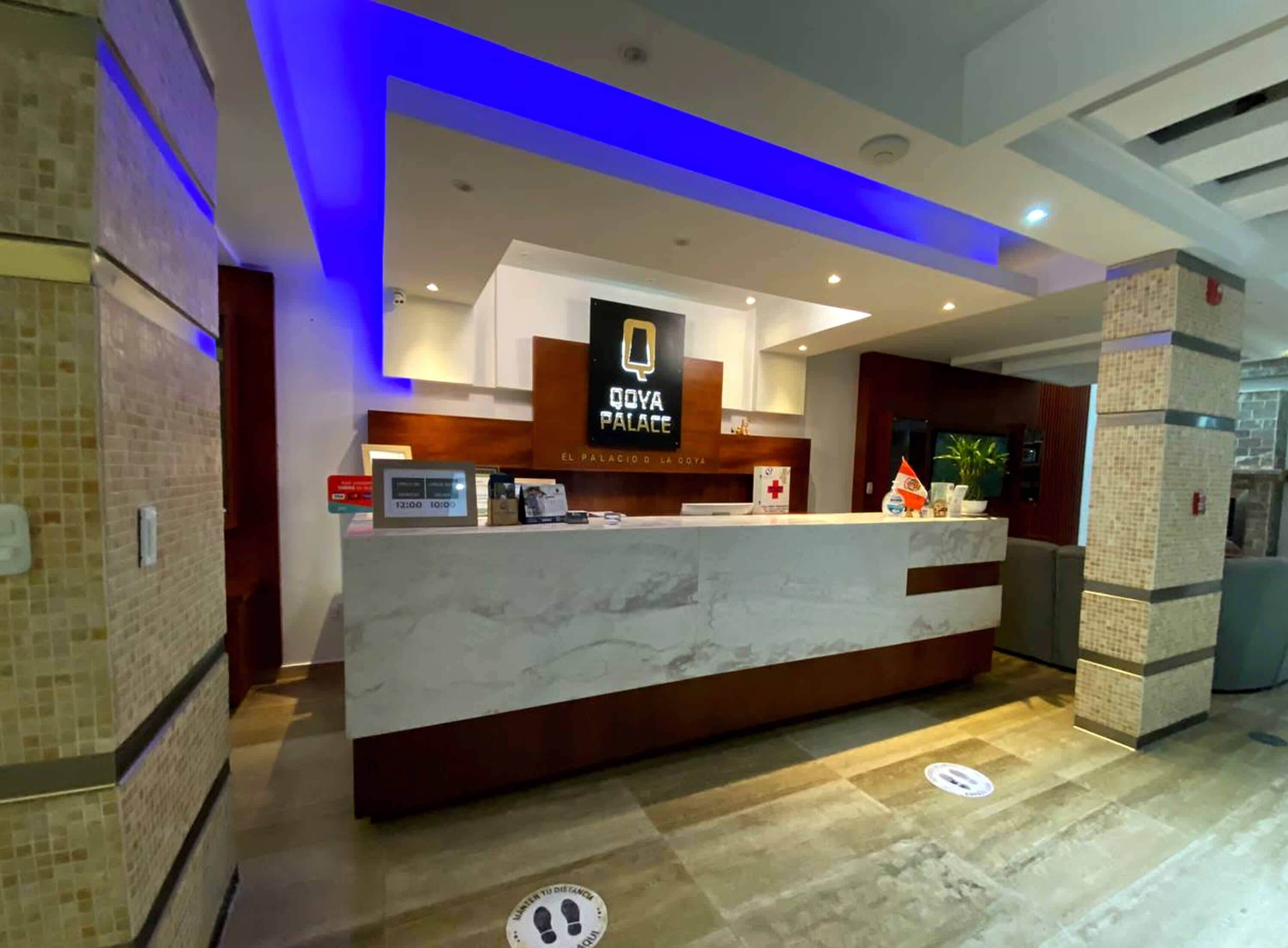 Photo - Hotel Qoya Palace - Machupicchu