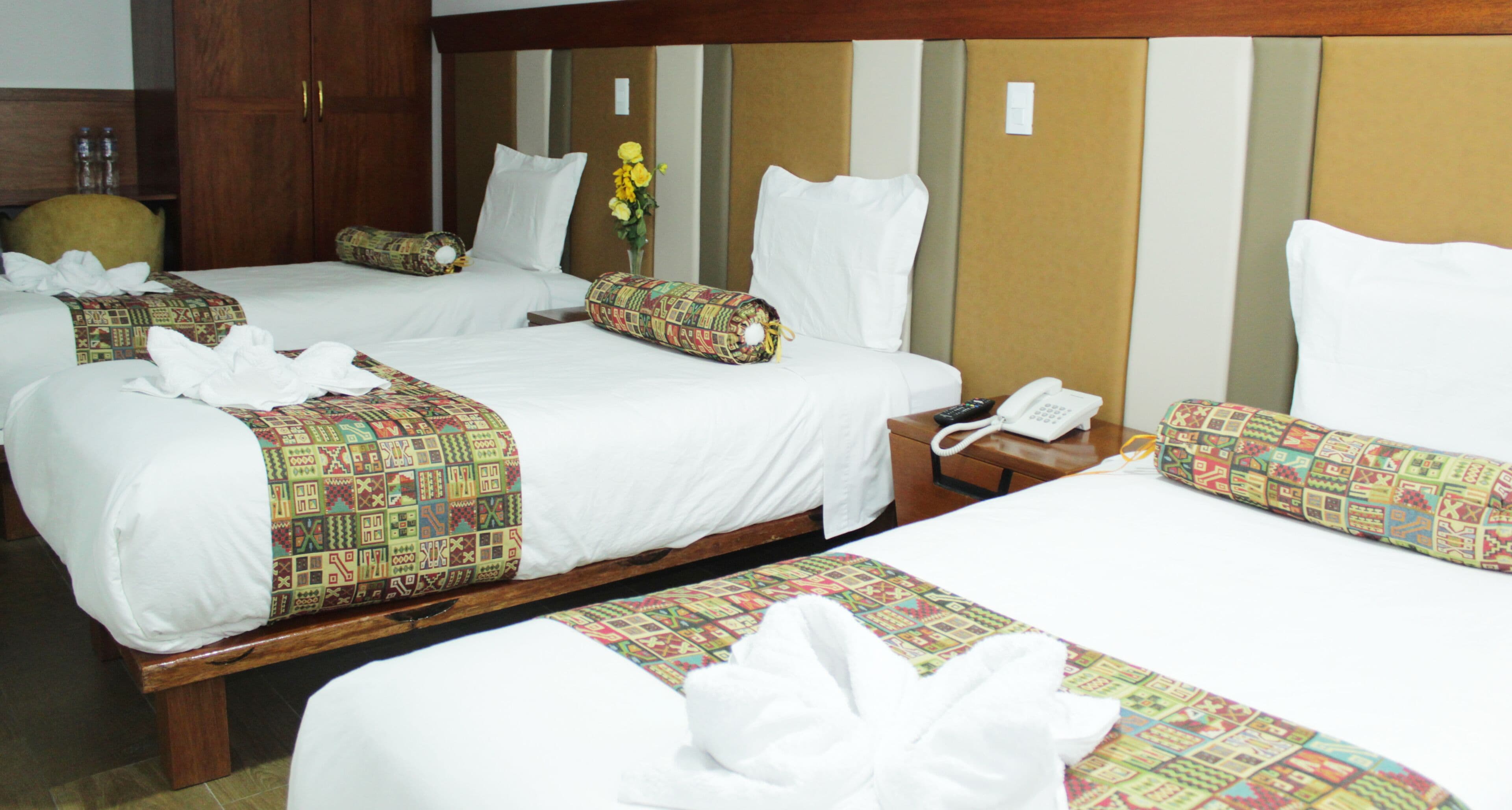 Photo - Hotel Qoya Palace - Machupicchu