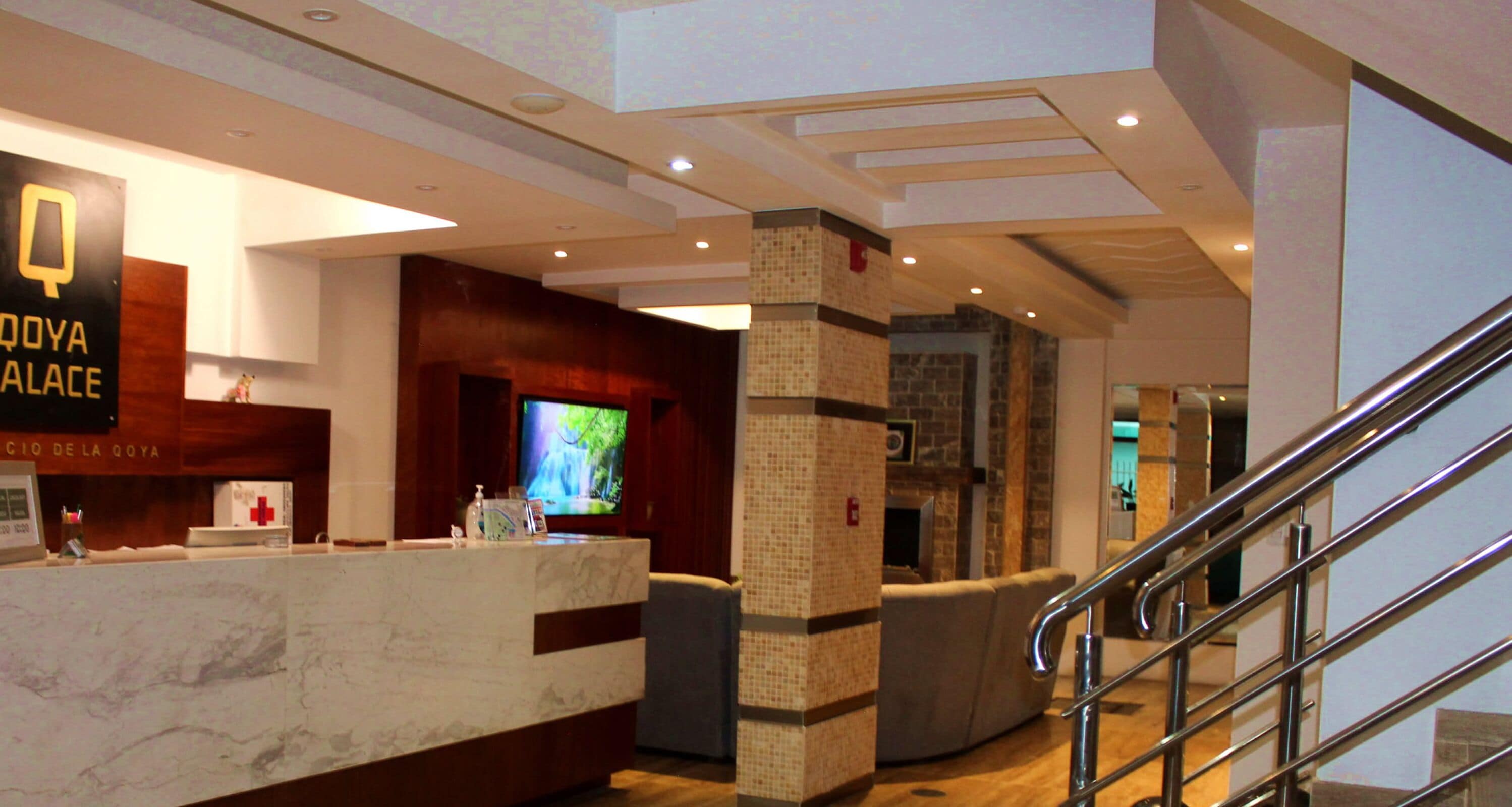 Photo - Hotel Qoya Palace - Machupicchu