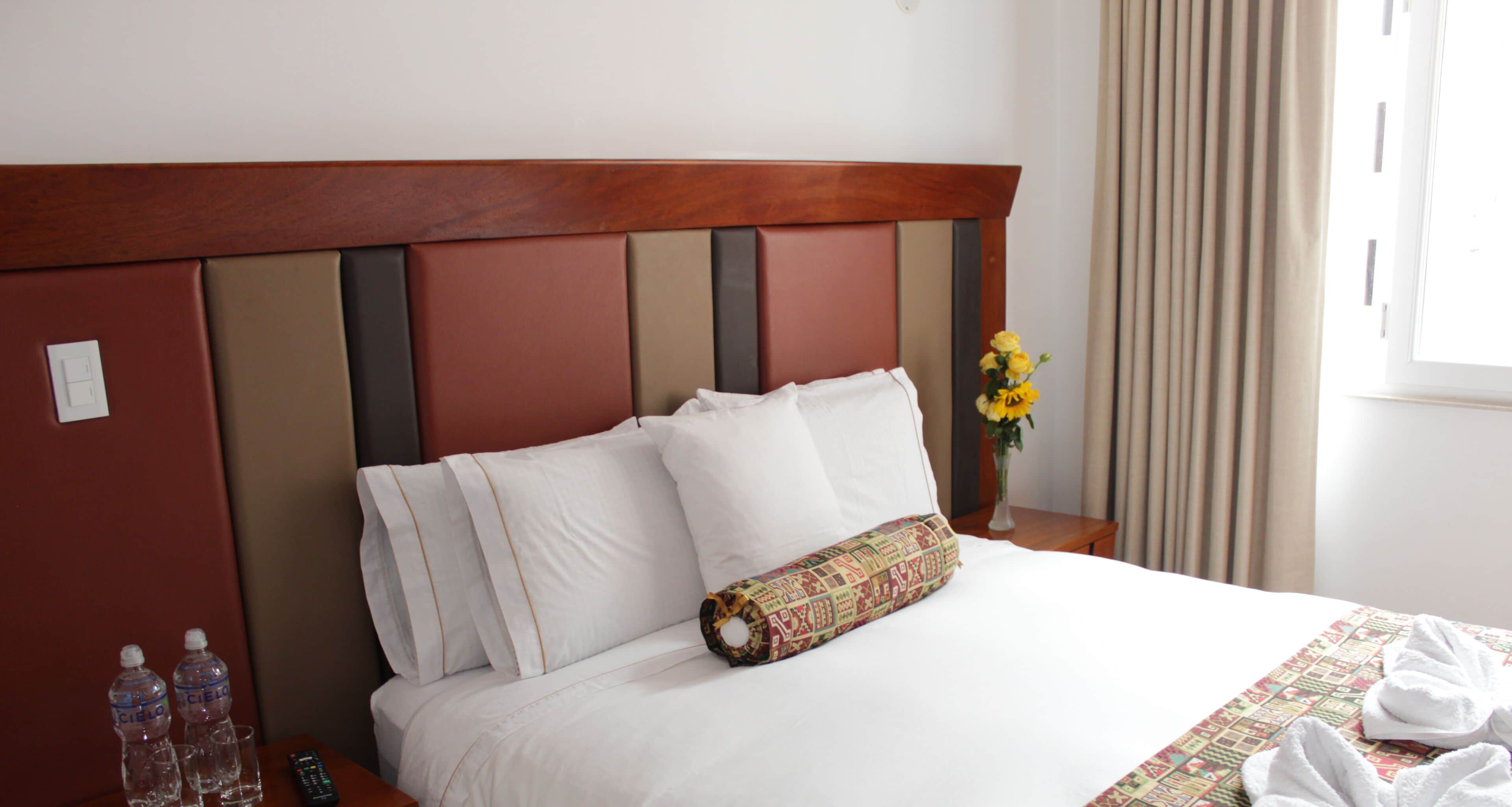 Photo - Hotel Qoya Palace - Machupicchu