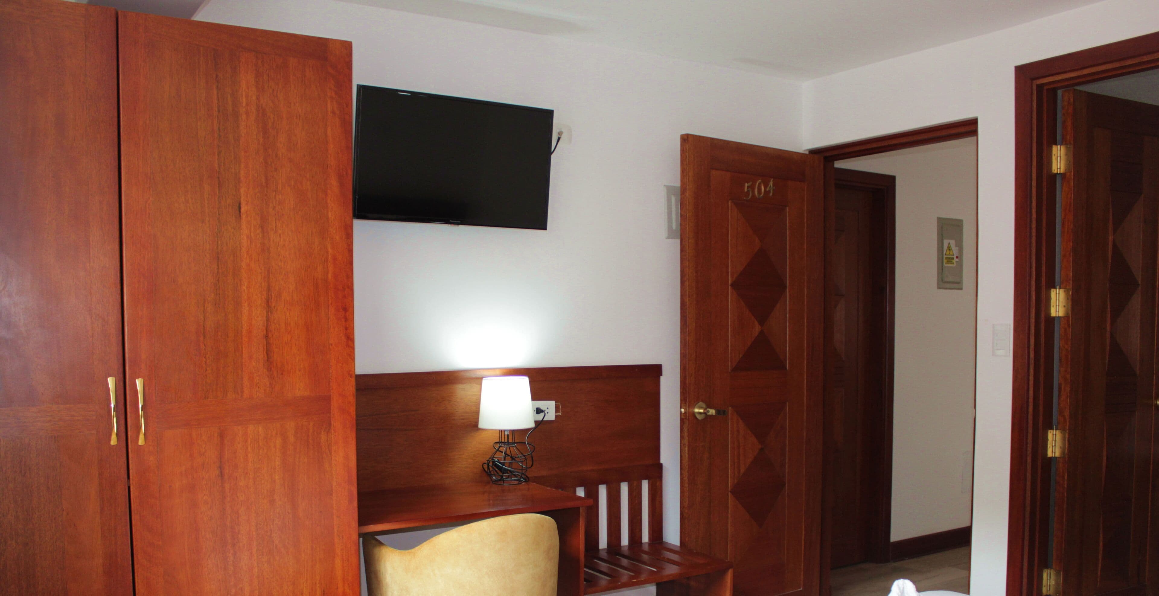 Photo - Hotel Qoya Palace - Machupicchu