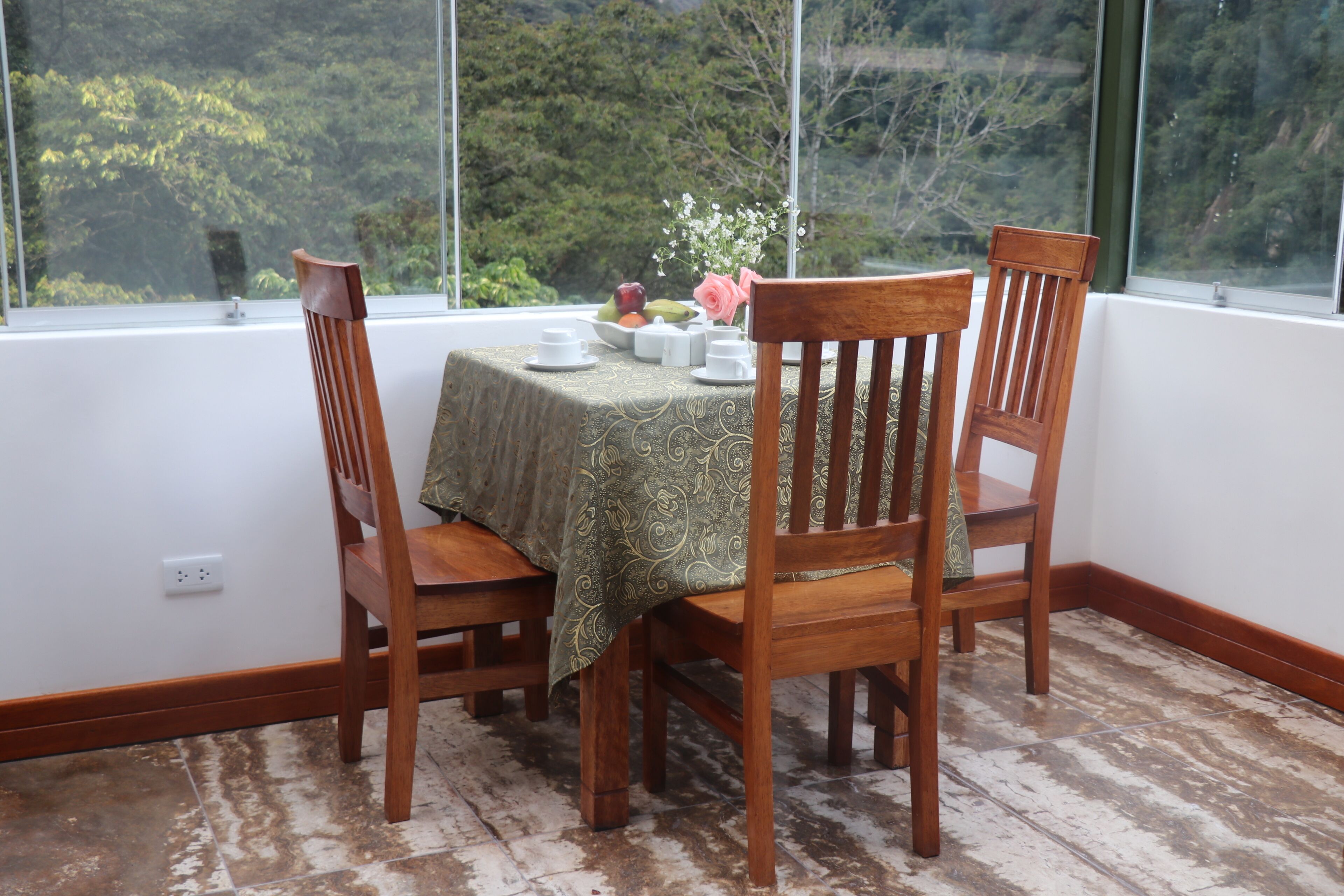 Photo - Hotel Qoya Palace - Machupicchu