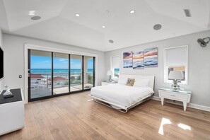 5 Schlafzimmer, Bügeleisen/Bügelbrett, Reisekinderbett, Internetzugang