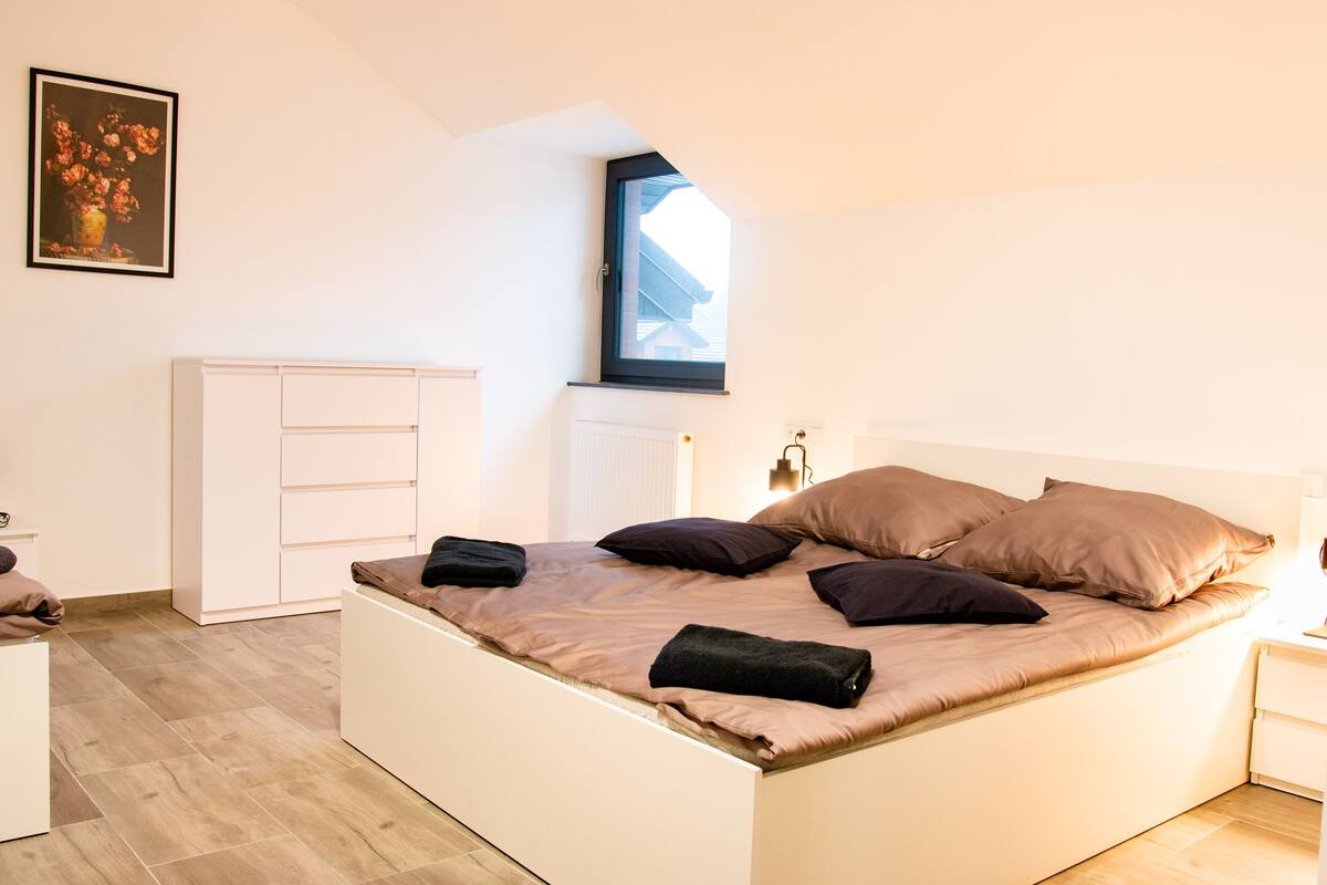 Economy trippelrum | Gratis wi-fi