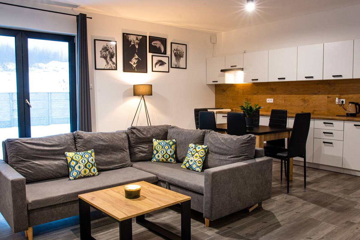 Lägenhet Standard | Gratis wi-fi