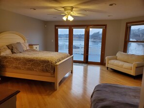 5 habitaciones, tabla de planchar con plancha y wifi gratis