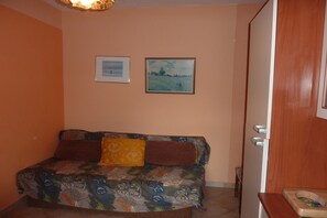 Comfort Apartment | Living area