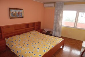 Departamento Confort | 2 habitaciones, escritorio, cuna de viaje y wifi gratis 