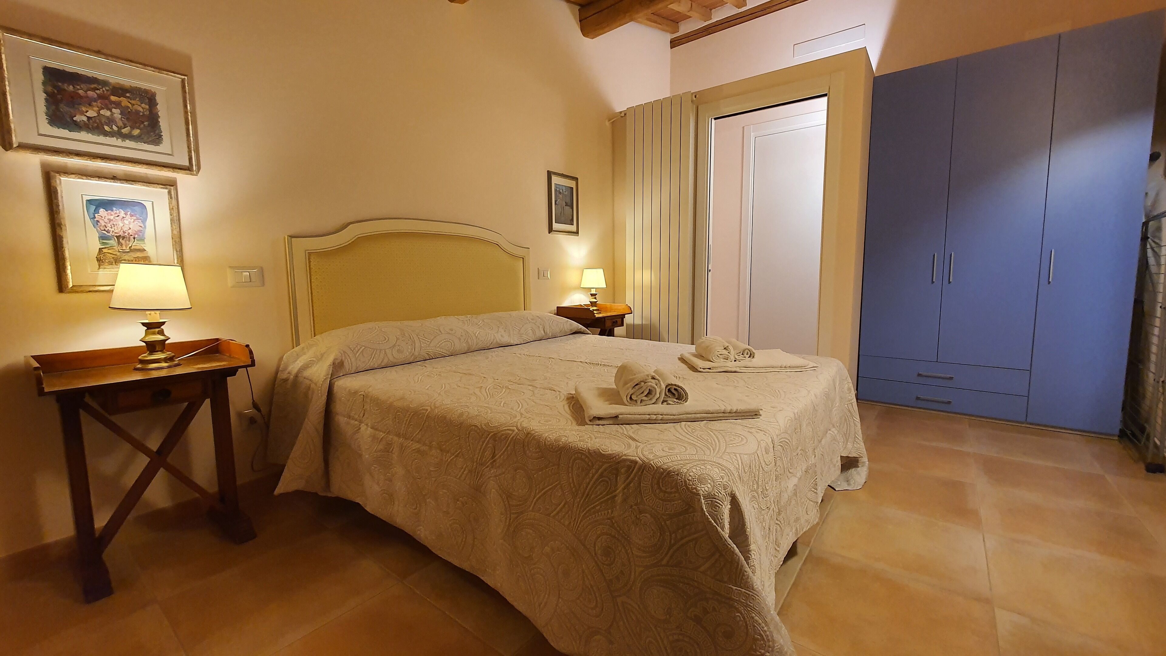 Apartmento Roberta 100 M From The Center - San Gimignano