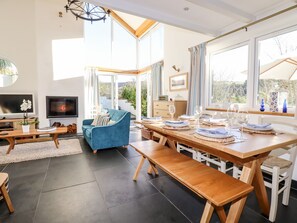 Cottage | Interior - Jonwyns (Tintagel)