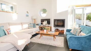 Cottage | Living room