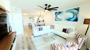 Téléviseur connecté, livres