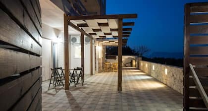 EvaEle 3 Luxury Apartment