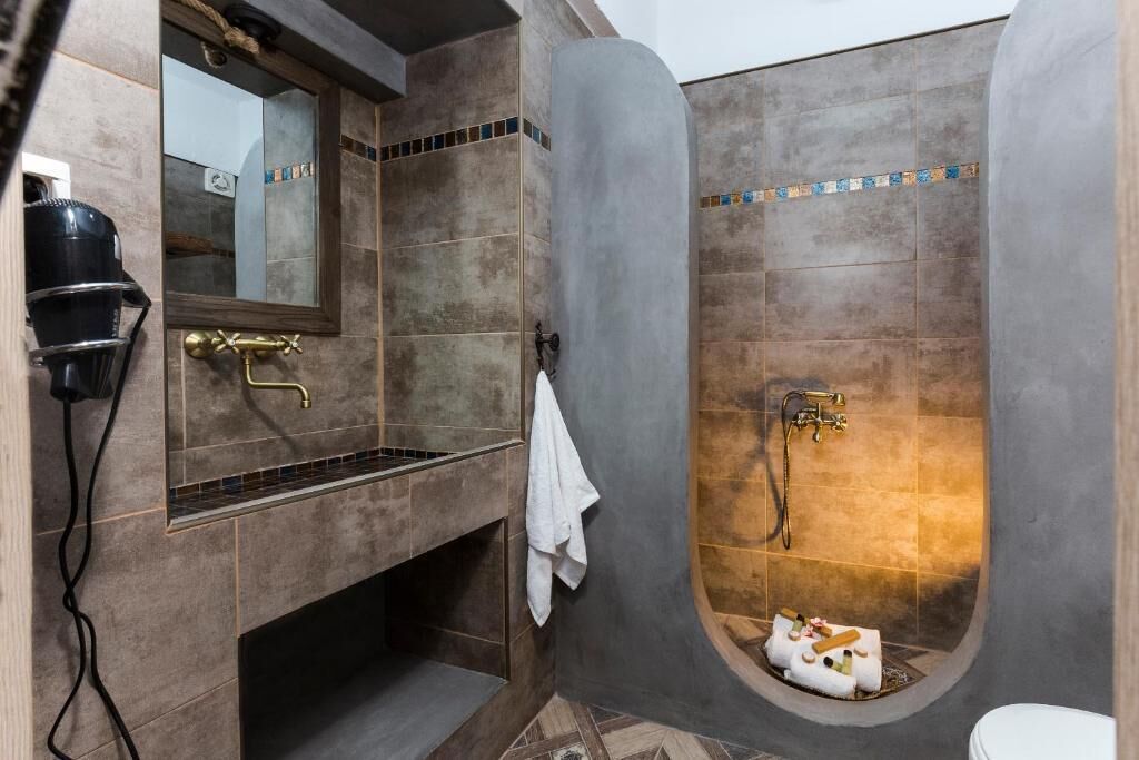 Badkamer