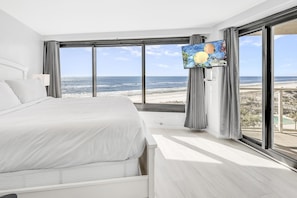 Condo, varias camas (Beachside Two 4260 ) | Wifi