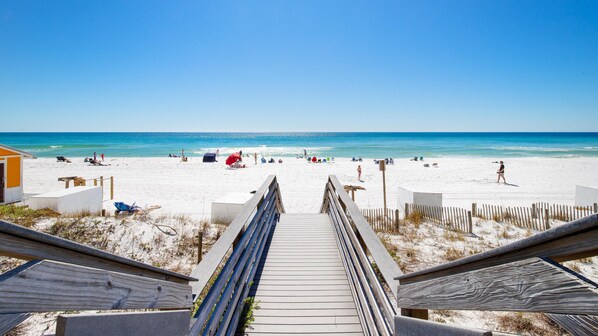 Condo, varias camas (Beachside Two 4260 ) | Playa