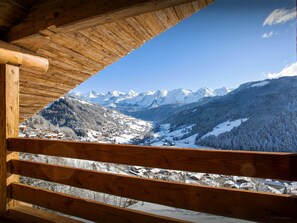 Interior - Chalet Happyview - luxury holiday for 15 with pool & sauna - OVO Network (Le Grand-Bornand)