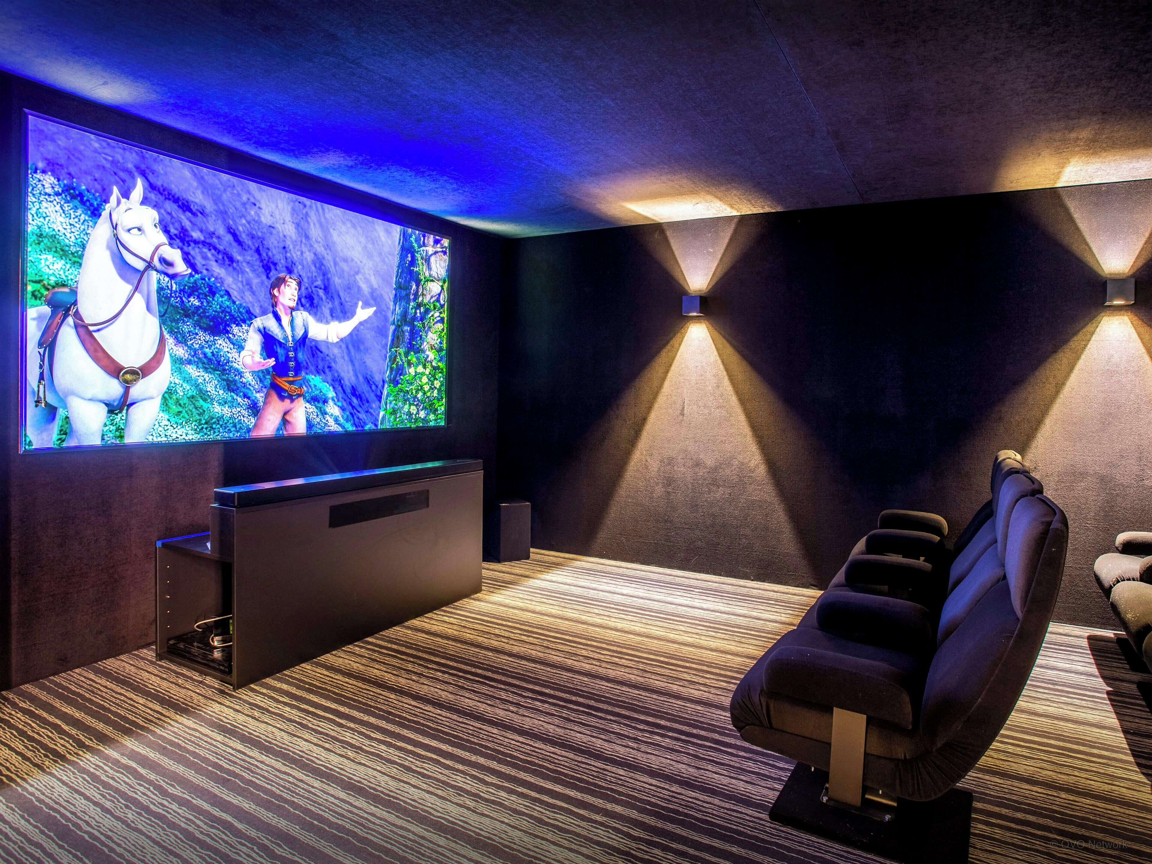 Chalet Happyview - Séjour De Luxe Pour 15, Piscine Et Sauna - Ovo Network - Le Grand-Bornand