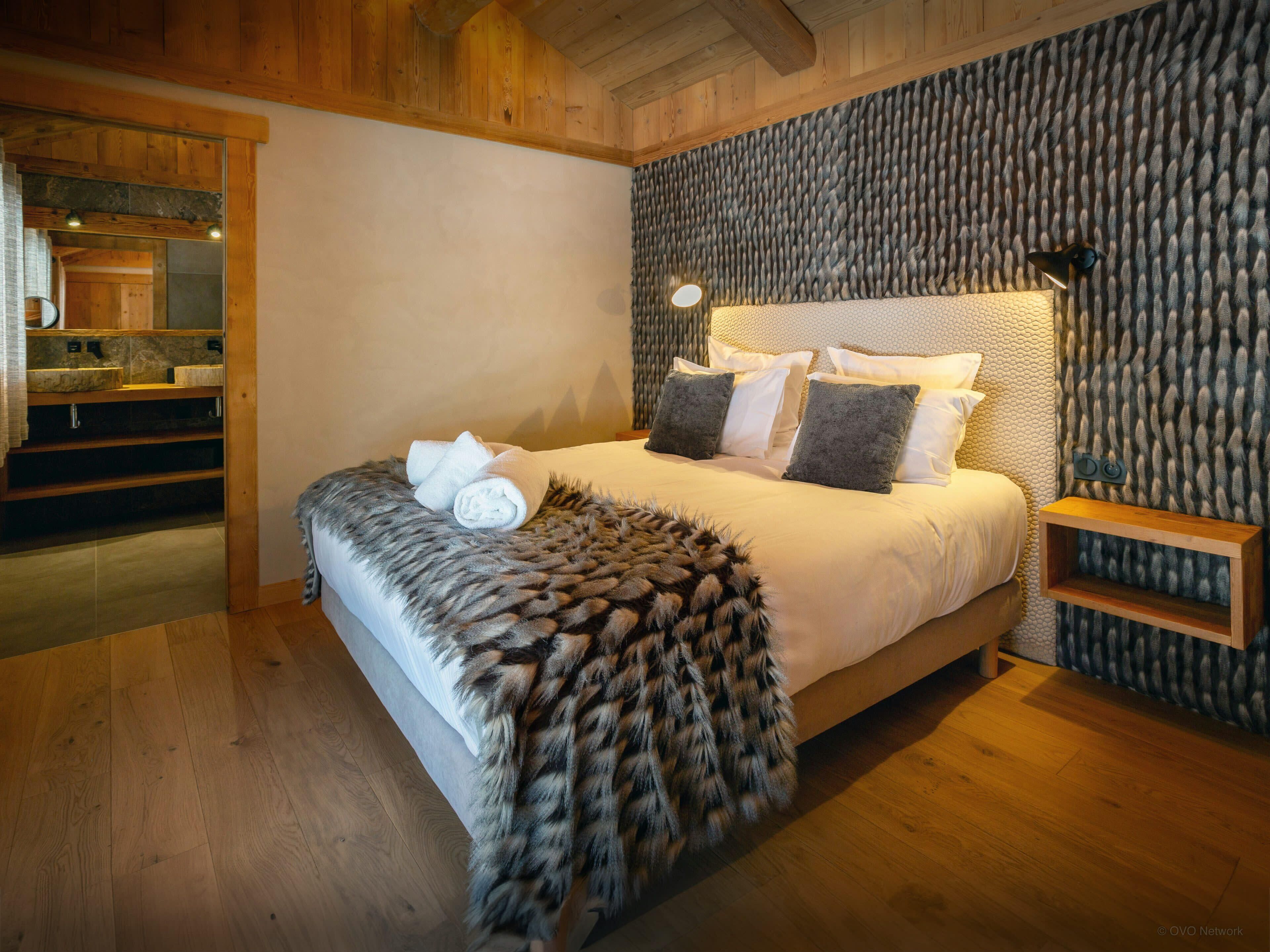 8 makuuhuonetta, silitysrauta/-lauta, Wi-Fi, vuodevaatteet