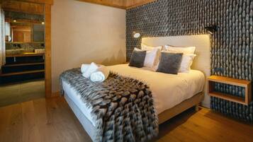 8 makuuhuonetta, silitysrauta/-lauta, Wi-Fi, vuodevaatteet