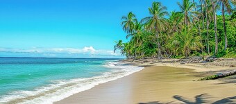 COCO SUNSET HILLS  OCEAN VIEW CONDO, DIRECT RENTALS. COCO, COSTA RICA.