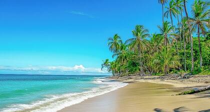 COCO SUNSET HILLS OCEAN VIEW CONDO, DIRECT RENTALS. COCO, COSTA RICA.