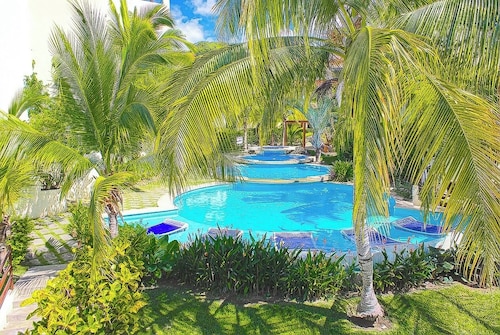 COCO SUNSET HILLS OCEAN VIEW CONDO, DIRECT RENTALS. COCO, COSTA RICA.