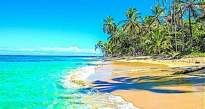 COCO SUNSET HILLS OCEAN VIEW CONDO, DIRECT RENTALS. COCO, COSTA RICA.