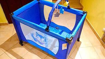 Area bambini