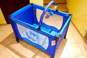 منطقة الأطفال