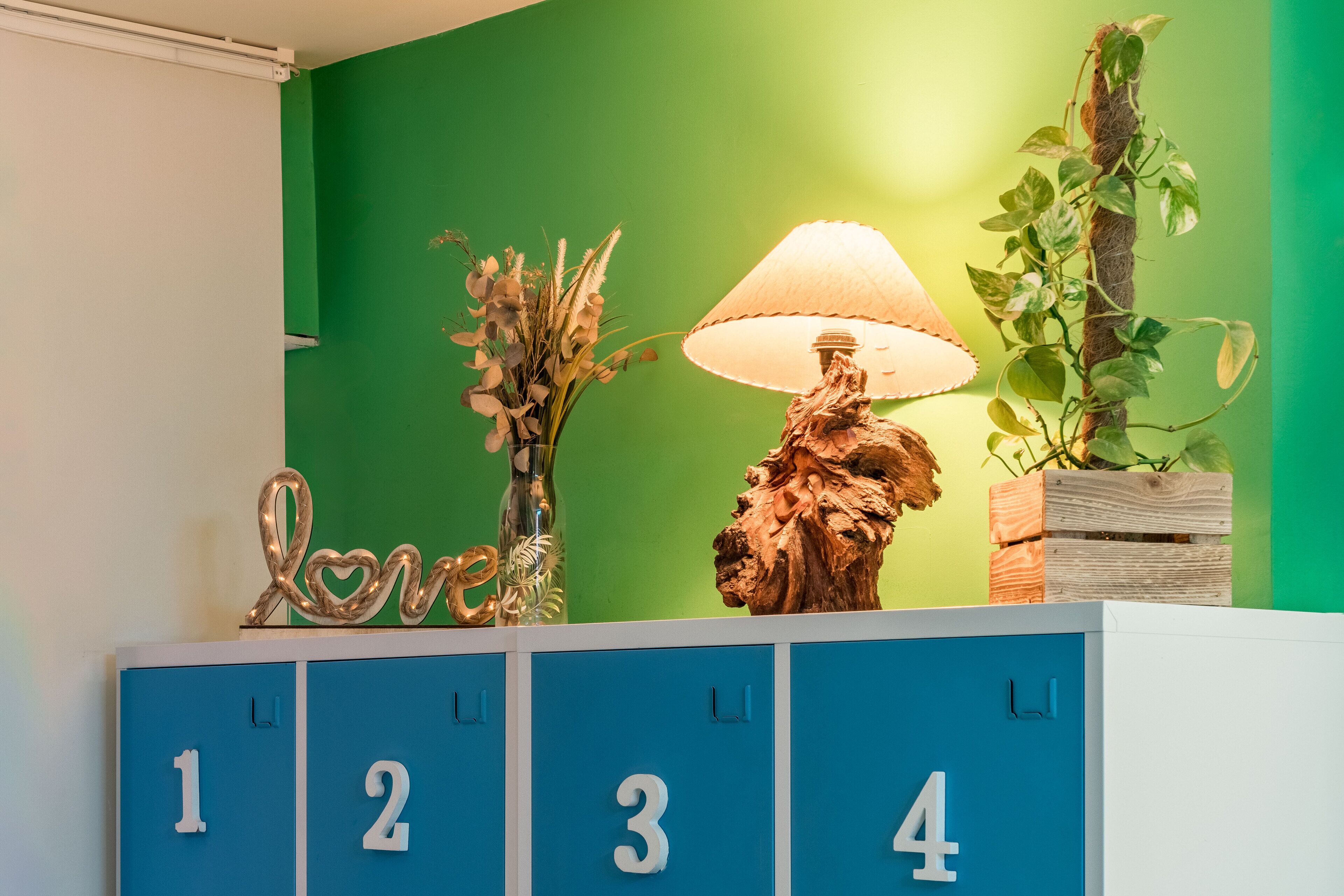 Photo - OXYGEN HOSTEL Capsula