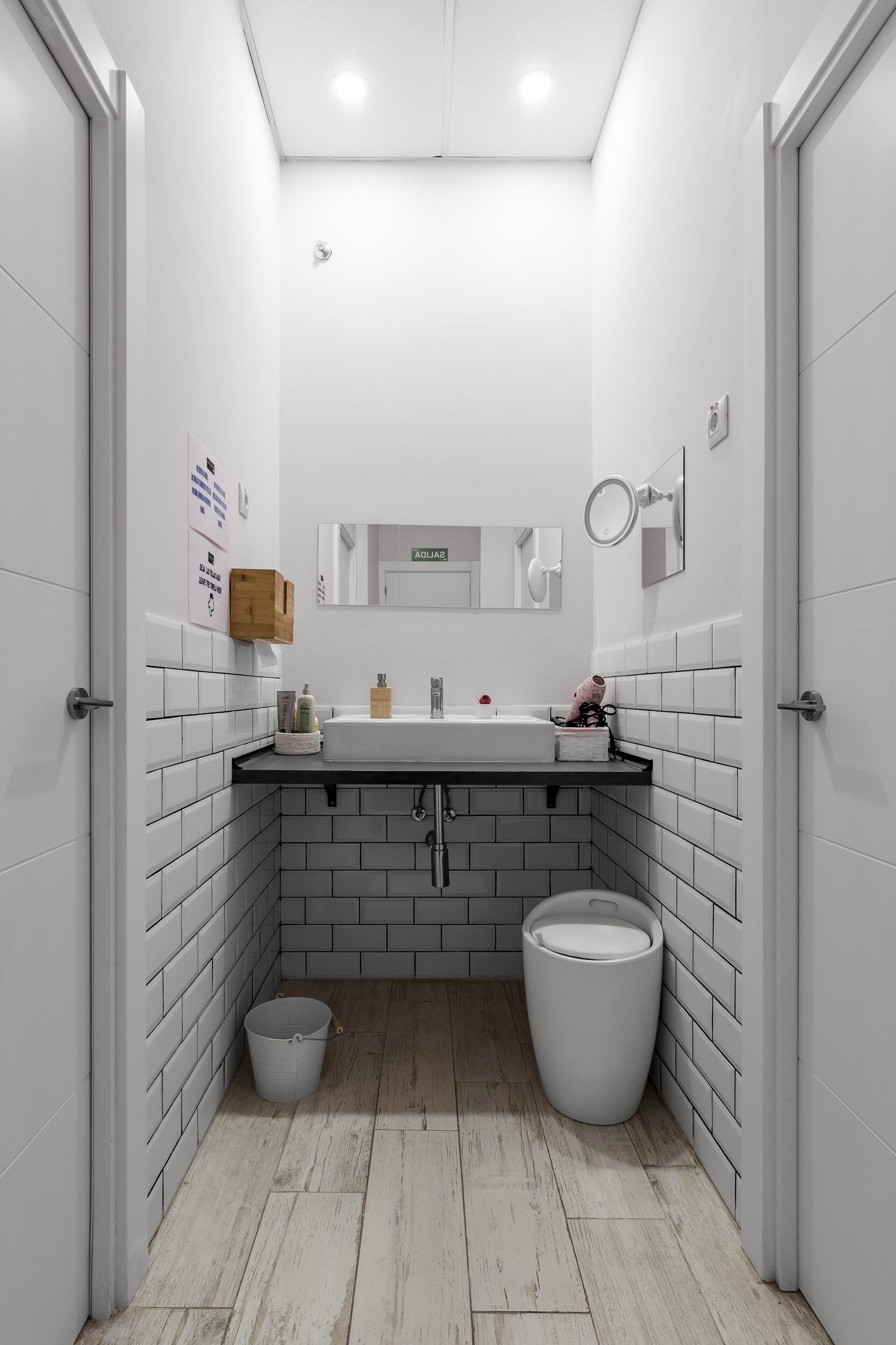 Photo - Oxygen Hostel