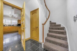 Ferienhaus, Mehrere Betten | Innenbereich