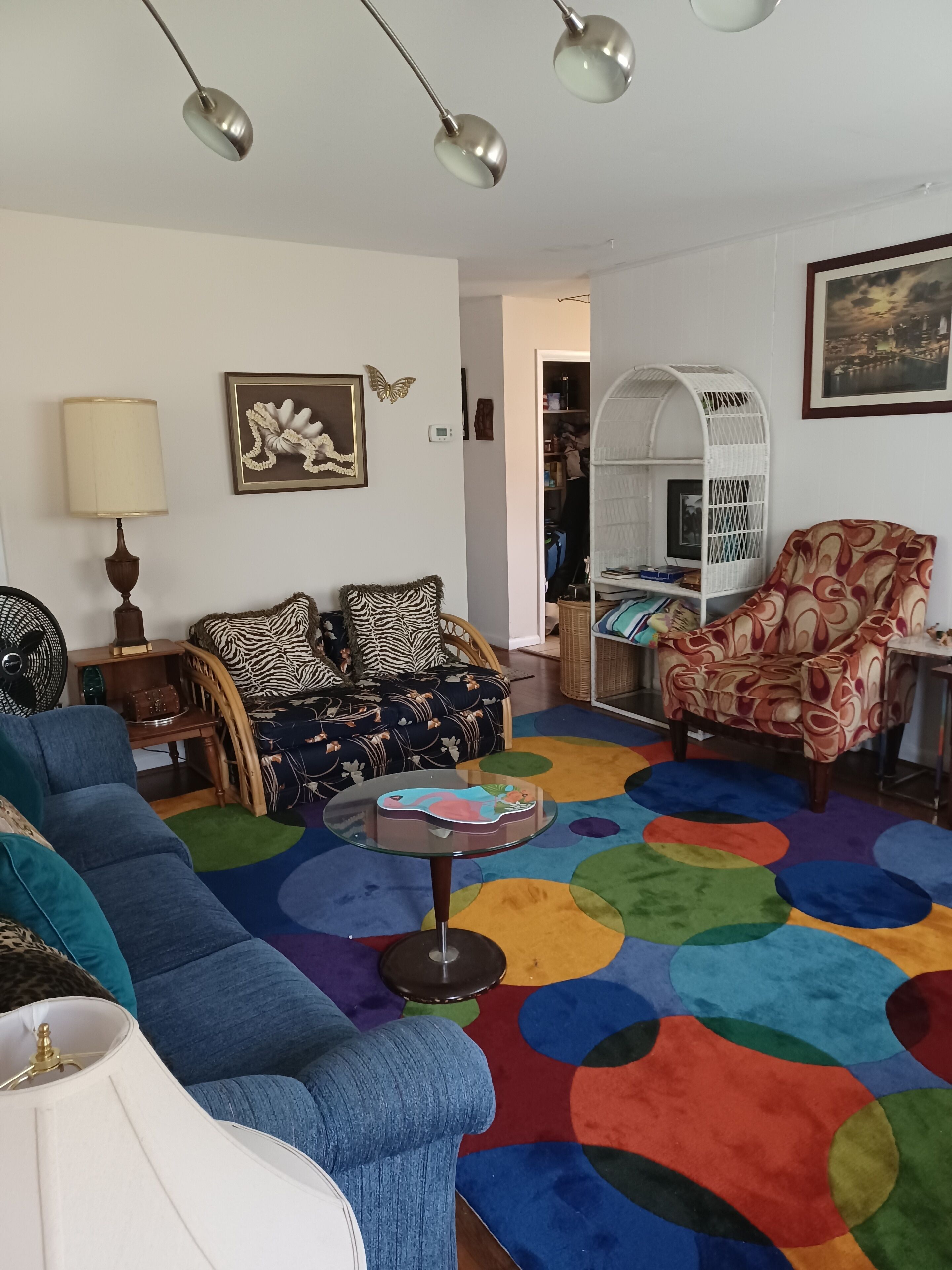 1300sqft, 3 blcks frm Buckroe Beach, dog friendly, 6mi coliseum/conventioncenter