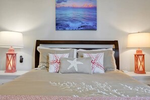 2 Schlafzimmer, Schreibtisch, Bügeleisen/Bügelbrett, kostenloses WLAN