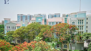 Estúdio standard | Sacada