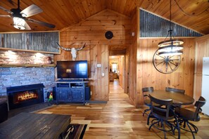 تناول الطعام