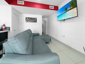 TV, offices