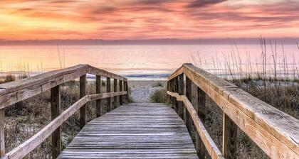 The N'awlins! House Walk to Downtown