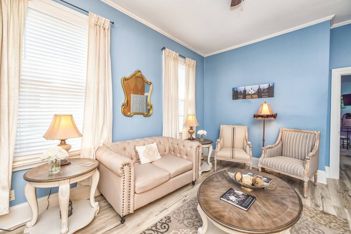 Majoittajan profiilikuva