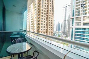 Classic-Studio | Balkon