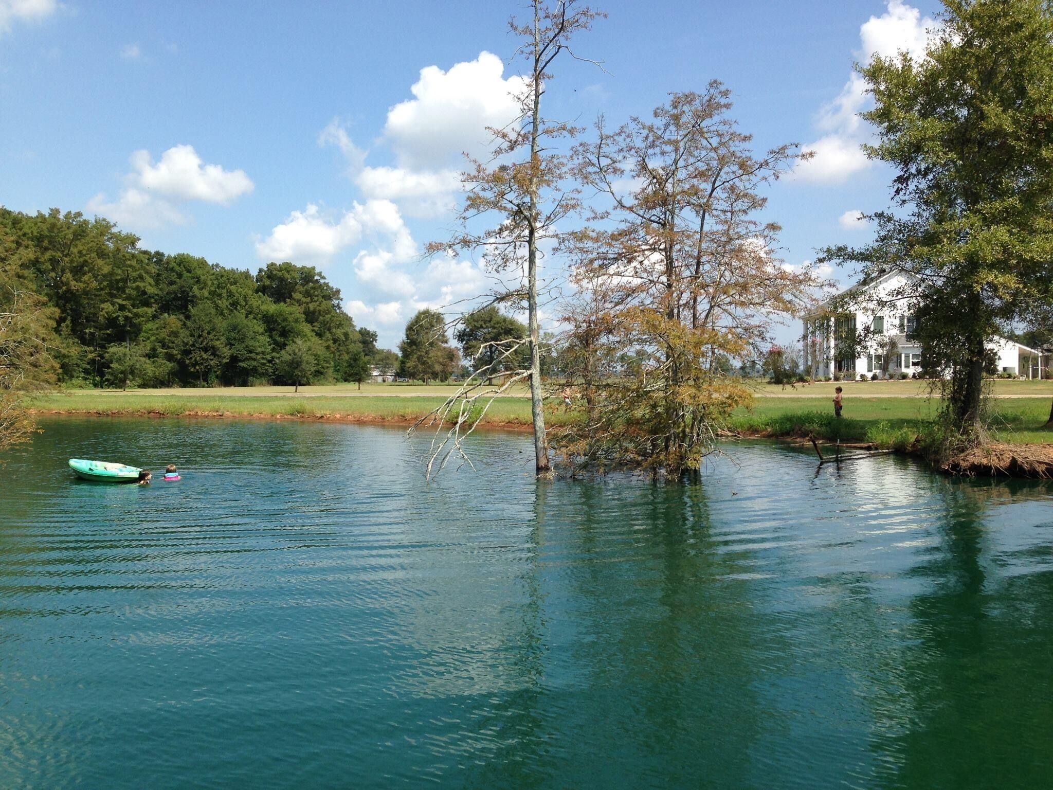 10 Best Ranches To Stay In Louisiana, USA - Updated 2024 | Trip101