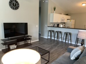 تلفزيون ذكي